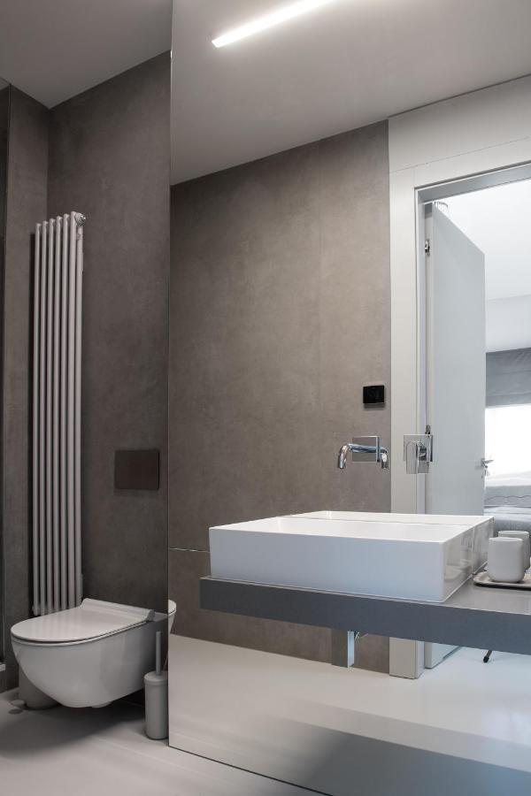 Apartamento Wilda Nova Poznan Exterior foto