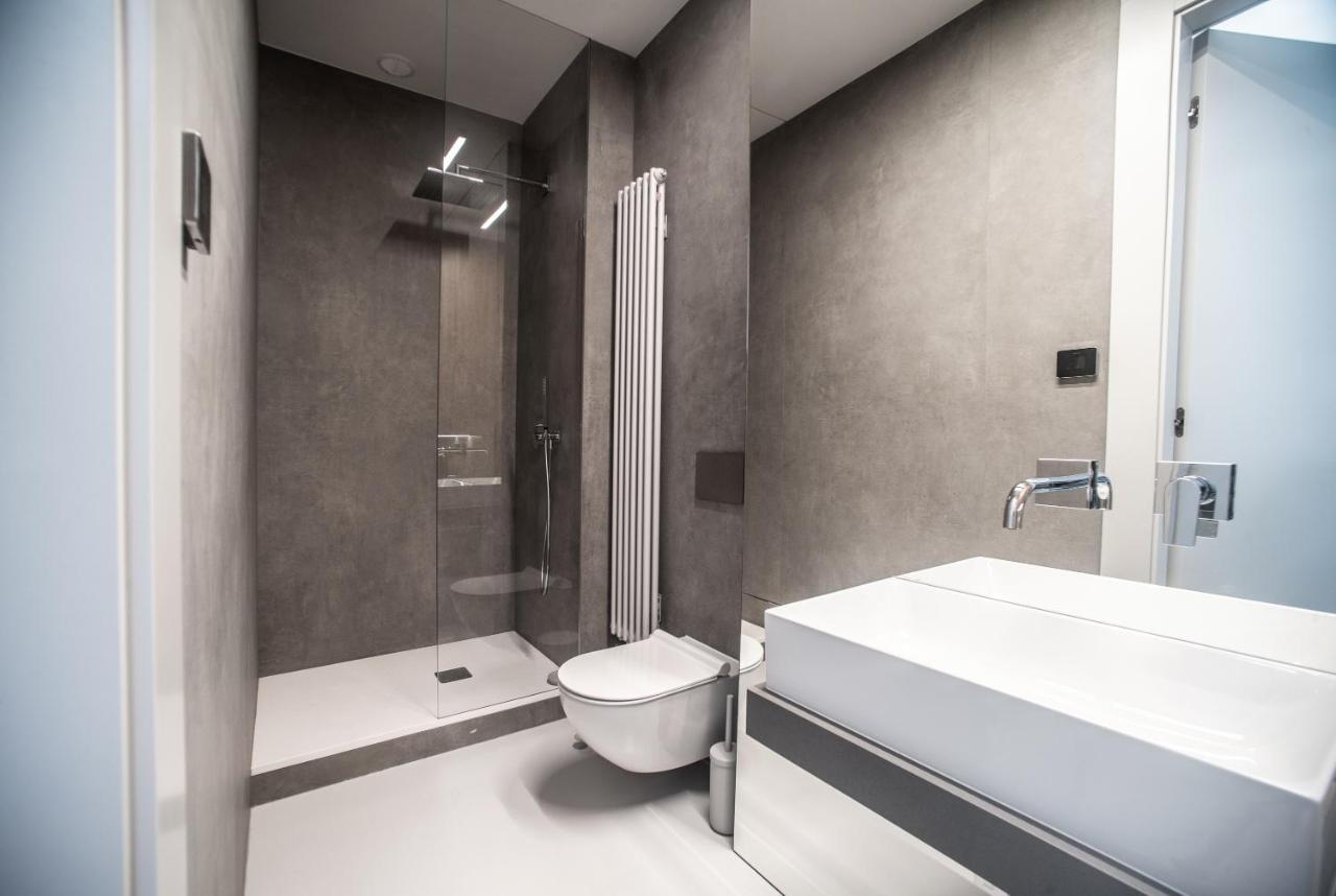 Apartamento Wilda Nova Poznan Exterior foto
